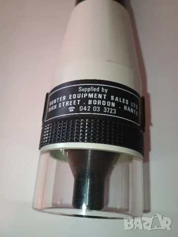 Оптични уреди. Микроскоп.Ловни ловец hunter equipment optic, снимка 8 - Антикварни и старинни предмети - 47651267