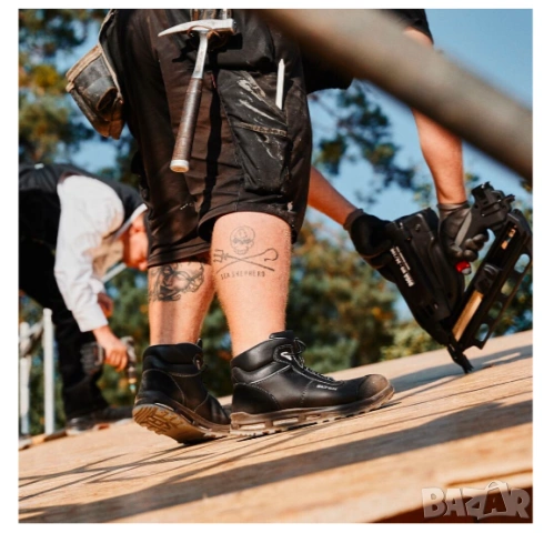 ELTEN Reaction XXT Low ESD S3. номер 38 предпазни работни обувки , снимка 8 - Други - 53113729