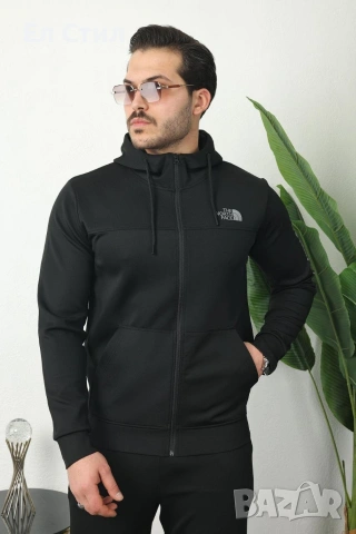 💙Мъжки екип , снимка 2 - Спортни дрехи, екипи - 53608225