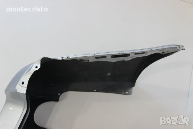 Задна броня Subaru Legacy BP комби (2003-2007г.) Субару Легаси, снимка 8 - Части - 41163548