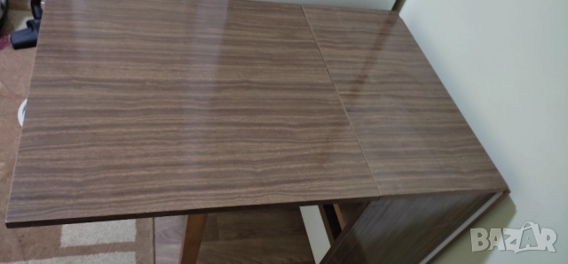 Разтегателна маса