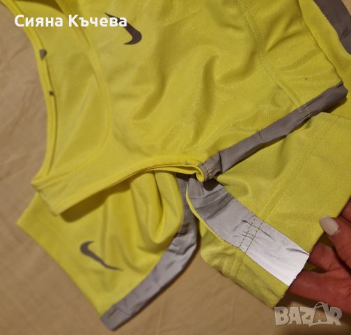 Дамски спортен комплект NIKE, снимка 2 - Спортни екипи - 39942201