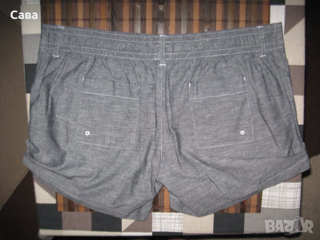 Къси панталони NIKE  дамски,Л-ХЛ, снимка 3 - Къси панталони и бермуди - 41925984