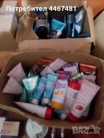 Козметика на едро и дребно , снимка 8 - Продукти за коса - 53192512