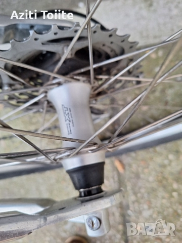 mtb 26 -easton, снимка 15 - Велосипеди - 52270378