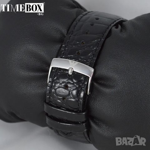 Emporio Armani AR0143 Classic. Нов мъжки часовник, снимка 8 - Мъжки - 38780389