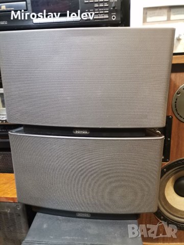 Sonos , снимка 6 - Тонколони - 41159226