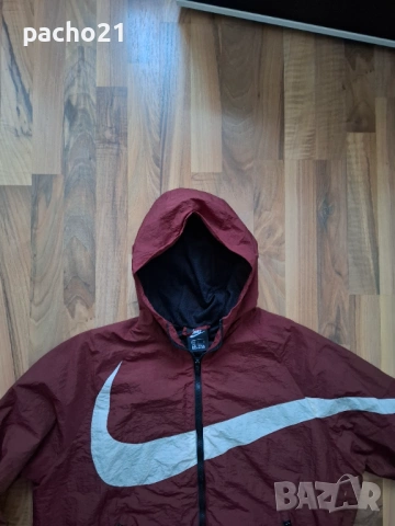 Nike Swoosh, снимка 5 - Якета - 53526275