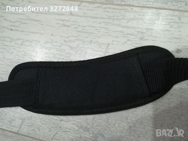 Чанта за документи /лаптоп - Kensington, снимка 6 - Чанти - 38945908