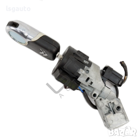 Контактен ключ Citroen DS3 2009-2014 ID: 122917, снимка 2 - Части - 44713282