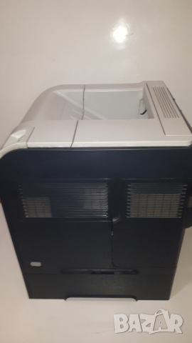 Принтер HP LaserJet p4015x със забележки, снимка 4 - Принтери, копири, скенери - 44839990