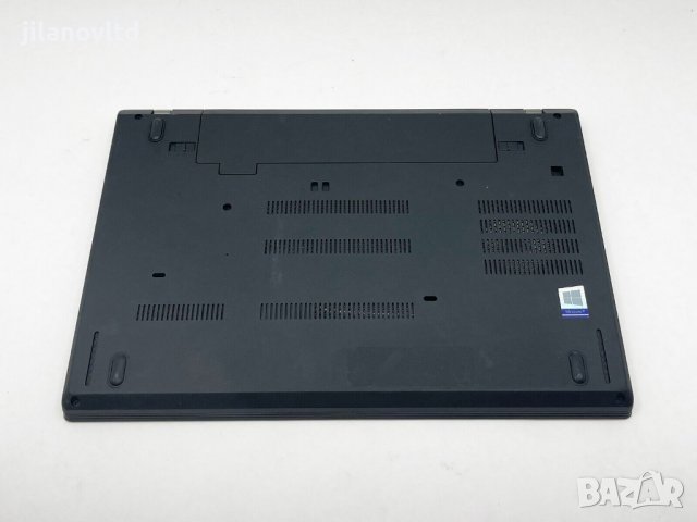 Лаптоп Lenovo T480 I5-8350U 16GB 512GB SSD 14.0 FHD Windows 10 / 11, снимка 6 - Лаптопи за работа - 38738895