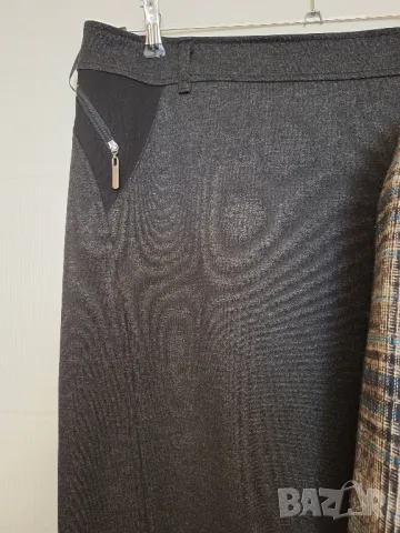 Дамски костюм,плътен,номер 52, снимка 6 - Костюми - 48234312