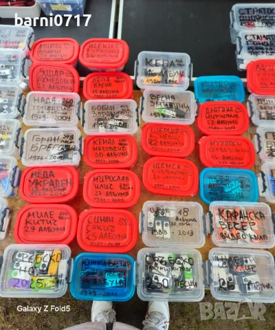 Флашки и дискове с музика!, снимка 3 - Други музикални жанрове - 48897334