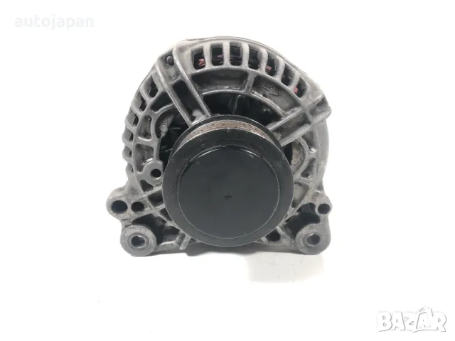 Генератор Volvo S80 2.5 Tdi