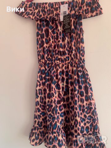 Нова рокля, снимка 11 - Рокли - 39943650