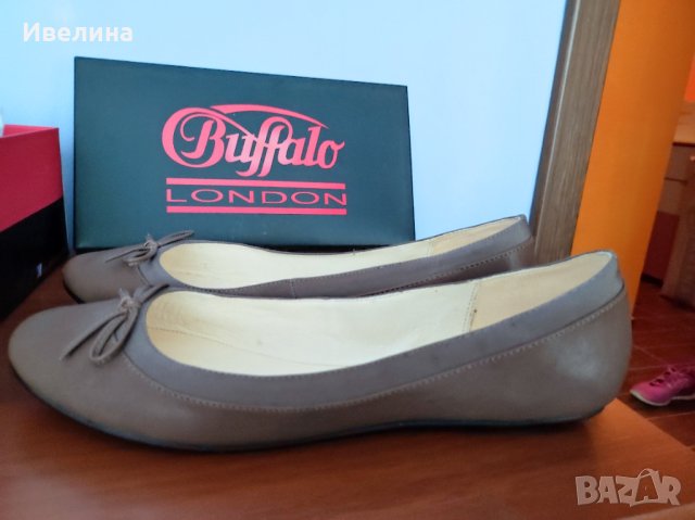 Балеринки , снимка 5 - Други - 40772626