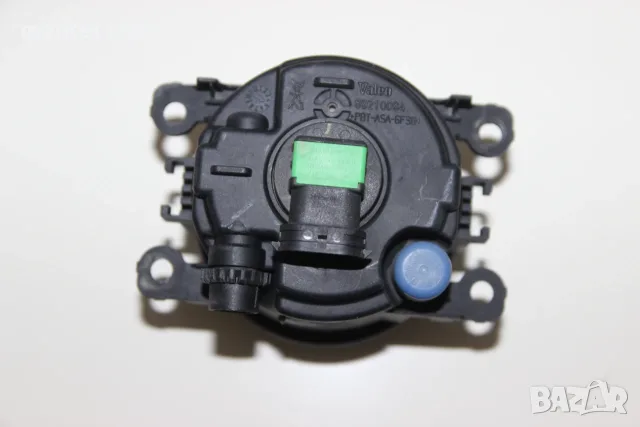 Ляв халоген Ford Fiesta MK7 (2008-2013г.) ляв фар за мъгла Форд Фиеста 261508992C / 2N1115201AB, снимка 5 - Части - 56206137