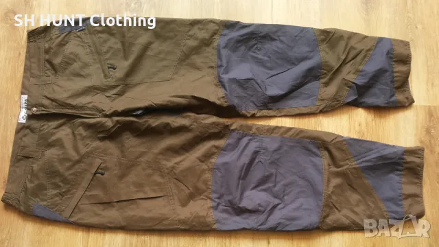 GAUPA of NORWAY Trouser размер XXL панталон пролет есен - 897