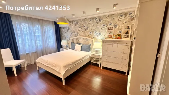 Продаваме Тристаен Апартамент в Овча Купел, снимка 4 - Апартаменти - 47343550