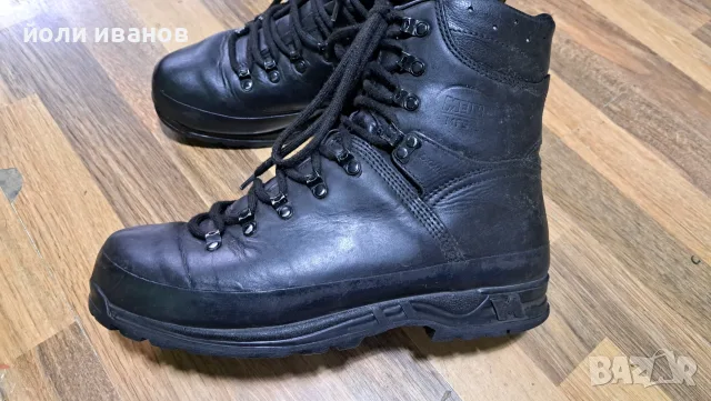 Зимни мъжки и женски обувки с мембрана-gore tex,различни размери, снимка 13 - Мъжки боти - 53476438