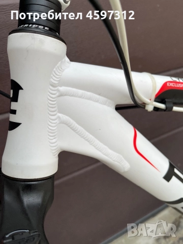 Велосипед 26 Focus Като Нов, снимка 6 - Велосипеди - 52389538