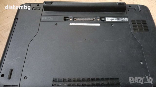 Лаптоп Dell Latitude E5420 14'', снимка 5 - Лаптопи за работа - 41385435