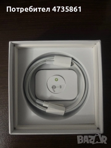 Apple airpods 2 pro, снимка 4 - Bluetooth слушалки - 53452912