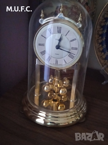 Часовник W.Germany.1970 ли