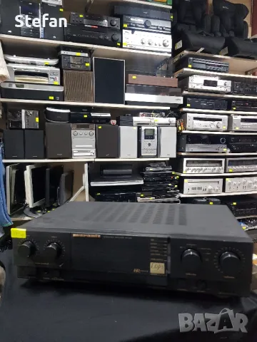 MARANiZ INTEGRATED AMPLIFIER PM-351