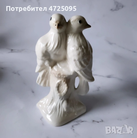 Порцеланови птички