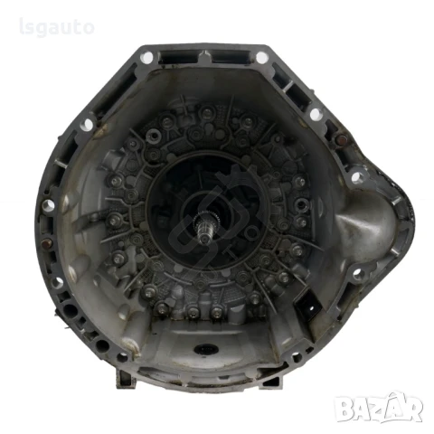Автоматична скоростна кутия 7 G-TRONIC PLUS Mercedes-Benz C-Class 204 (W/S/C) 2007-2014 ID:148275