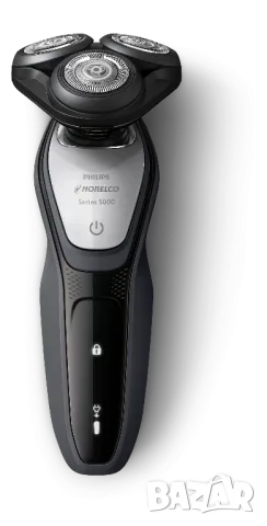 PHILIPS Norelco S5290 електрическа самобръсначка