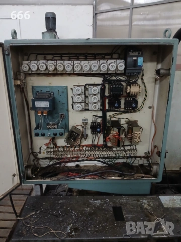 Шлайф машина SPC 20a , снимка 5 - Други машини и части - 53178003