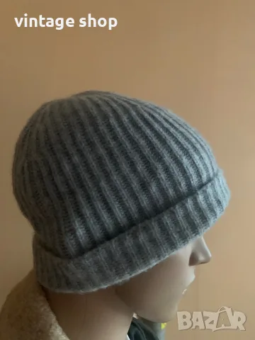 Кашмирени шапки, one size, снимка 10 - Шапки - 56193216