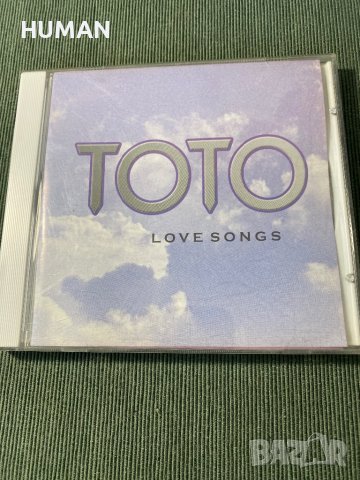 TOTO,ASIA , снимка 9 - CD дискове - 42376756