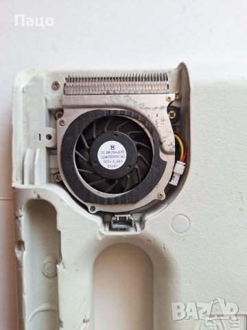 MotionMotion Tablet MCF5t CFT-003, снимка 8 - Таблети - 51632123