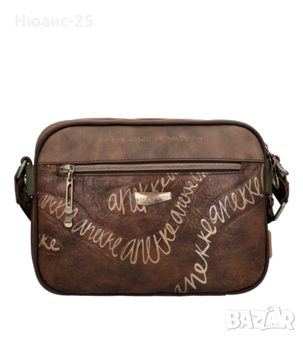 Чанта Anekke Core Outer 39813-188, снимка 5 - Чанти - 51994911