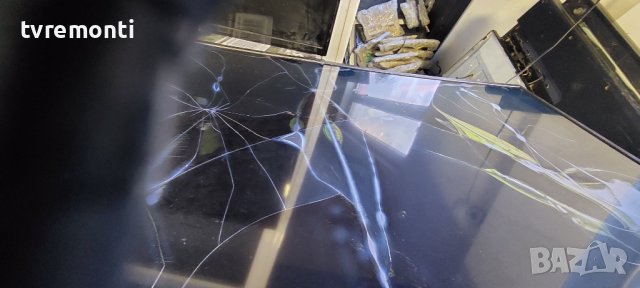 LED подсветка за дисплей CY-CN049HGLV2H за телевизор SAMSUNG модел UE49RU7305K, снимка 7 - Части и Платки - 39690387