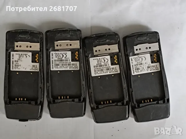 телефон Нокия 8250, снимка 2 - Nokia - 49022129