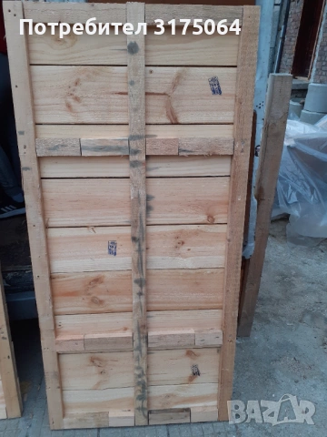 Продавам платна в идеално състояние 160/80 см , снимка 2 - Други - 53138659