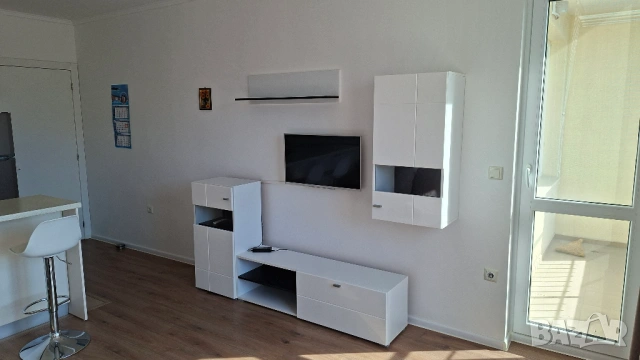 Двустаен апартамент под наем, снимка 2 - Апартаменти - 53862608