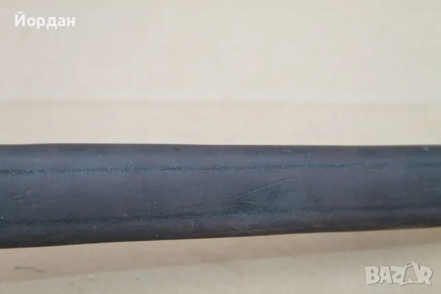 Щик ''Маузер'' за Турската армия, снимка 5 - Антикварни и старинни предмети - 48252334