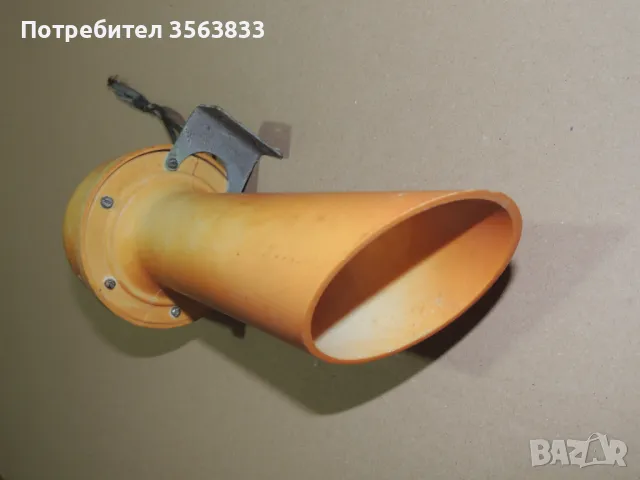 Сирена 220V   за части, снимка 6 - Други машини и части - 48657016