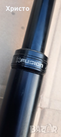 Дропер X Fusion Manic 34.9mm