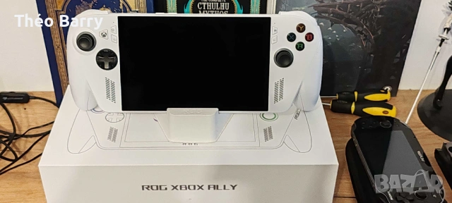 ROG Xbox Ally 16gb