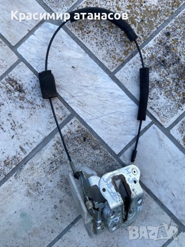 Брава врата задна дясна за Мазда 5.