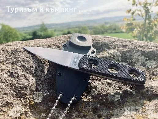 Соld stееl secret edge, снимка 8 - Ножове - 55963689
