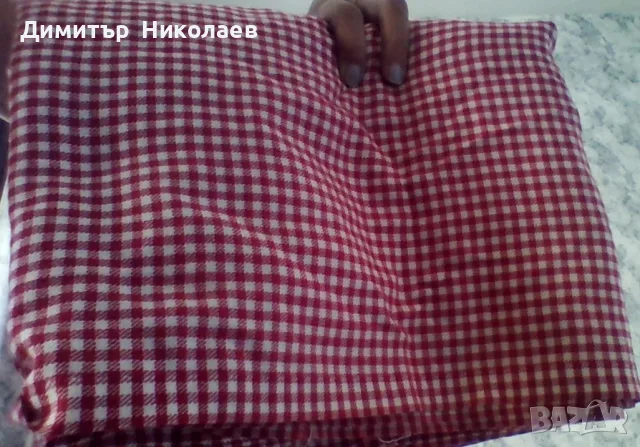 Памучен плат  100 % памук , различни видове , снимка 2 - Платове и дамаски - 45302360