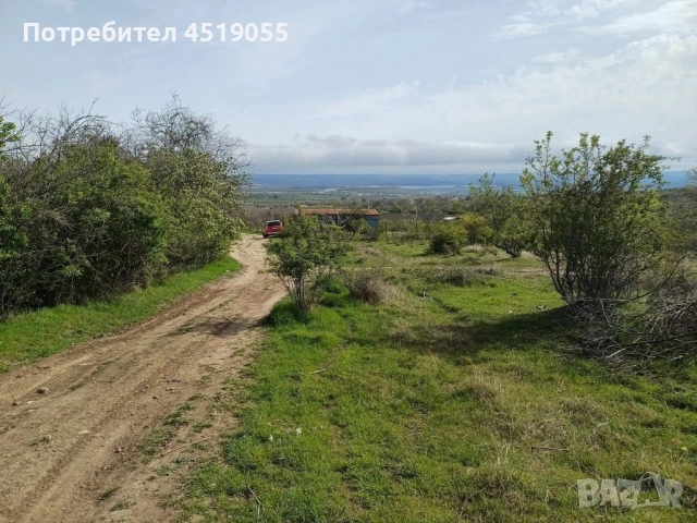 Продавам парцел в Аксаково , снимка 6 - Други услуги - 53463075